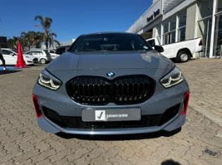 Image 3 of 2021 BMW 1 Series