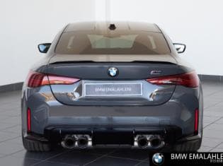 Image 2 of 2025 BMW M4