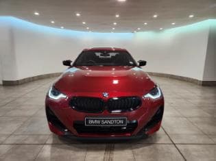 Image 2 of 2025 BMW 2 Series