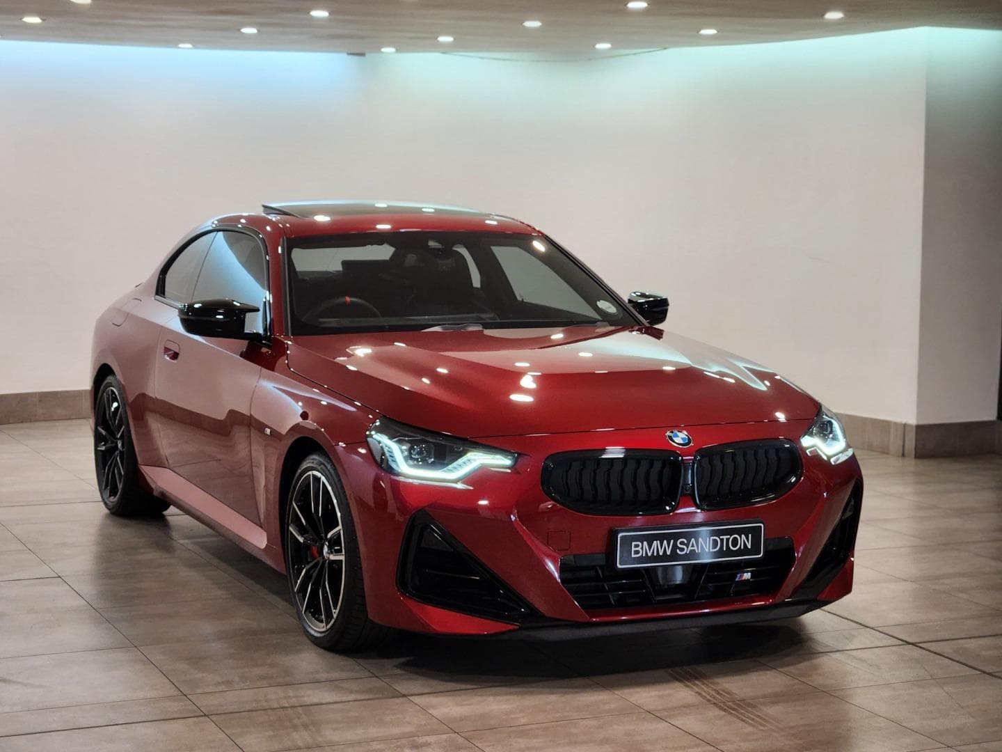 Image 1 of 2025 BMW 2 Series