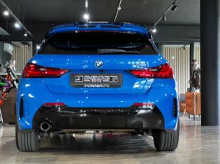 Image 5 of 2023 BMW 1 Series