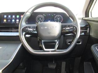 Image 4 of 2025 OMODA C5