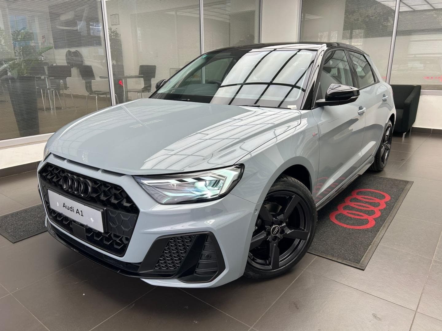 Image 1 of 2025 Audi A1